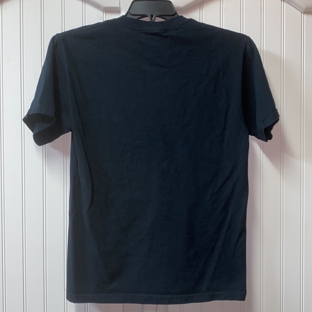 Ripleys Believe It or Not! Oddities Shirt M Shrunken Head Goth Witch - Picture 3 of 5